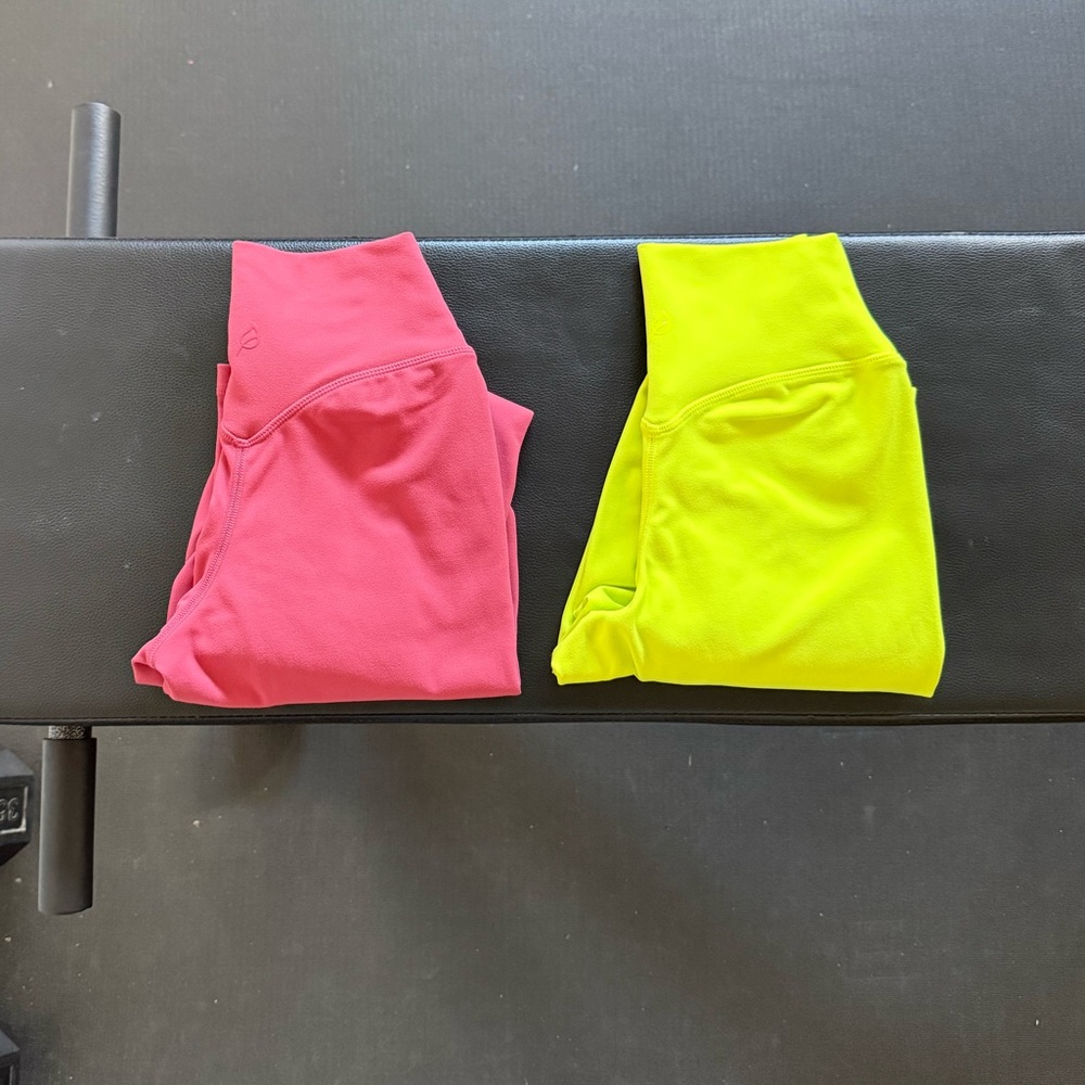 Ptula Leggings